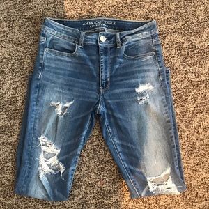 AE Ripped Jeans